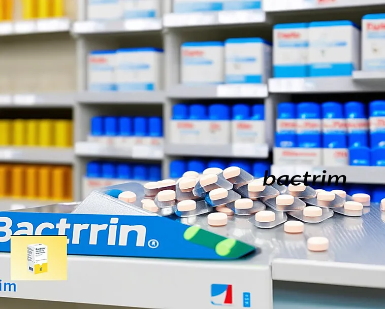 Bactrim 1