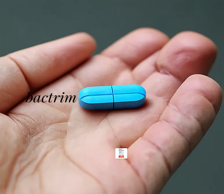 Bactrim 3